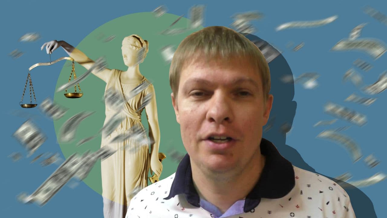 Прокуратура відкрила матеріали «хабарної» справи Диканя і Шевельова