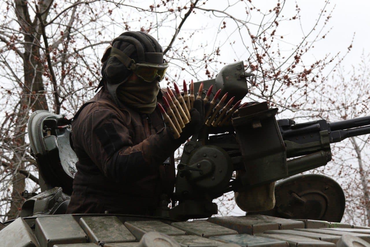 ЗСУ відбили 70 атак росіян та знищили два ворожі безпілотники за добу — Генштаб