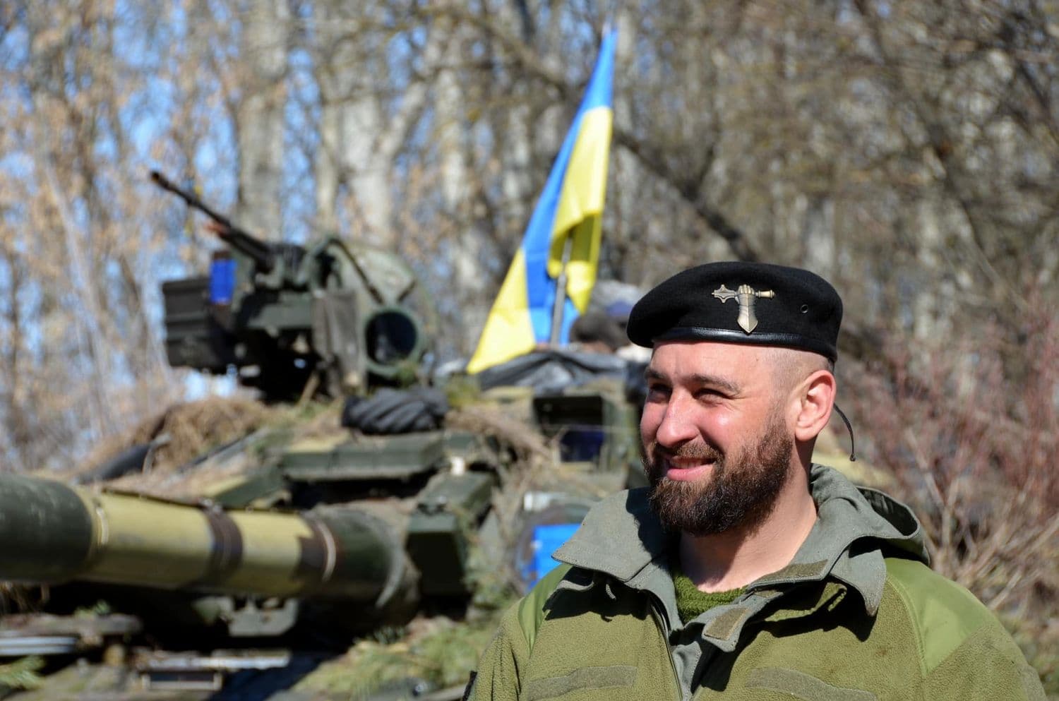 За місяць повномасштабної війни українська армія знищила понад 16 тисяч російських окупантів