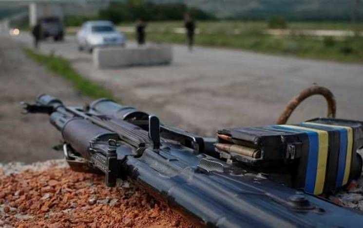 На Полтавщині винесли вирок капітану, що п'яним застрелив солдата