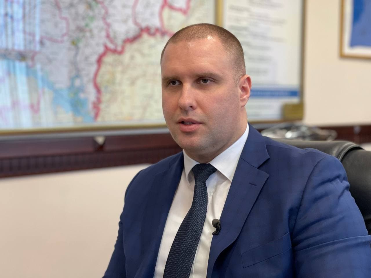 У Полтаві з'явиться унікальне медобладнання для допомоги онкохворим — Синєгубов