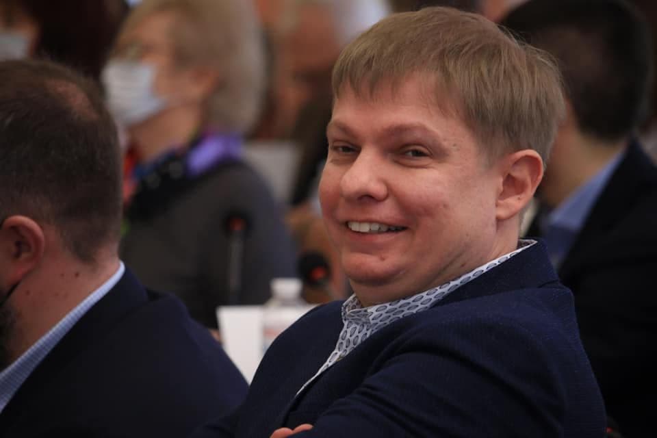 Полтавському депутату відмовили у наданні групи інвалідності