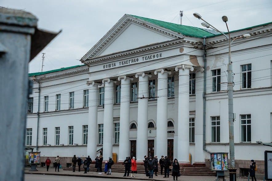 Полтава ввійшла до п'ятірки міст-лідерів за рівнем корупції
