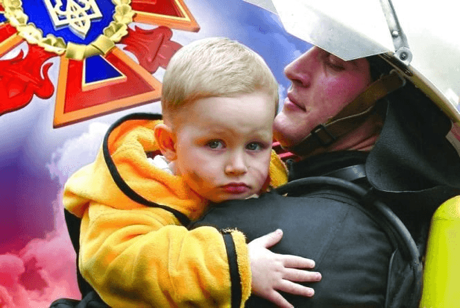 У Полтаві надзвичайники покажуть пожежну і рятувальну техніку