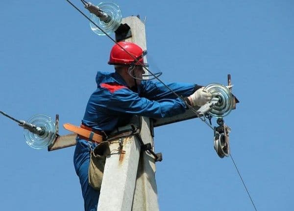 На деяких вулицях Полтави сьогодні не буде світла: перелік адрес