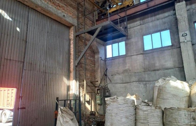 У Миргороді чоловік помер внаслідок падіння з драбини
