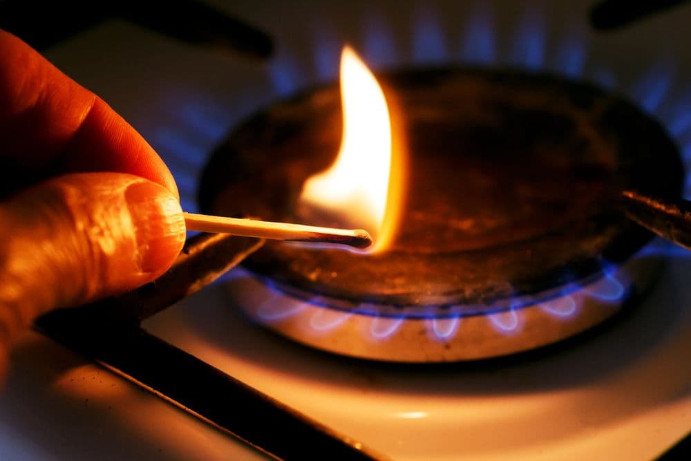 На кількох вулицях Полтави відключатимуть газ: перелік