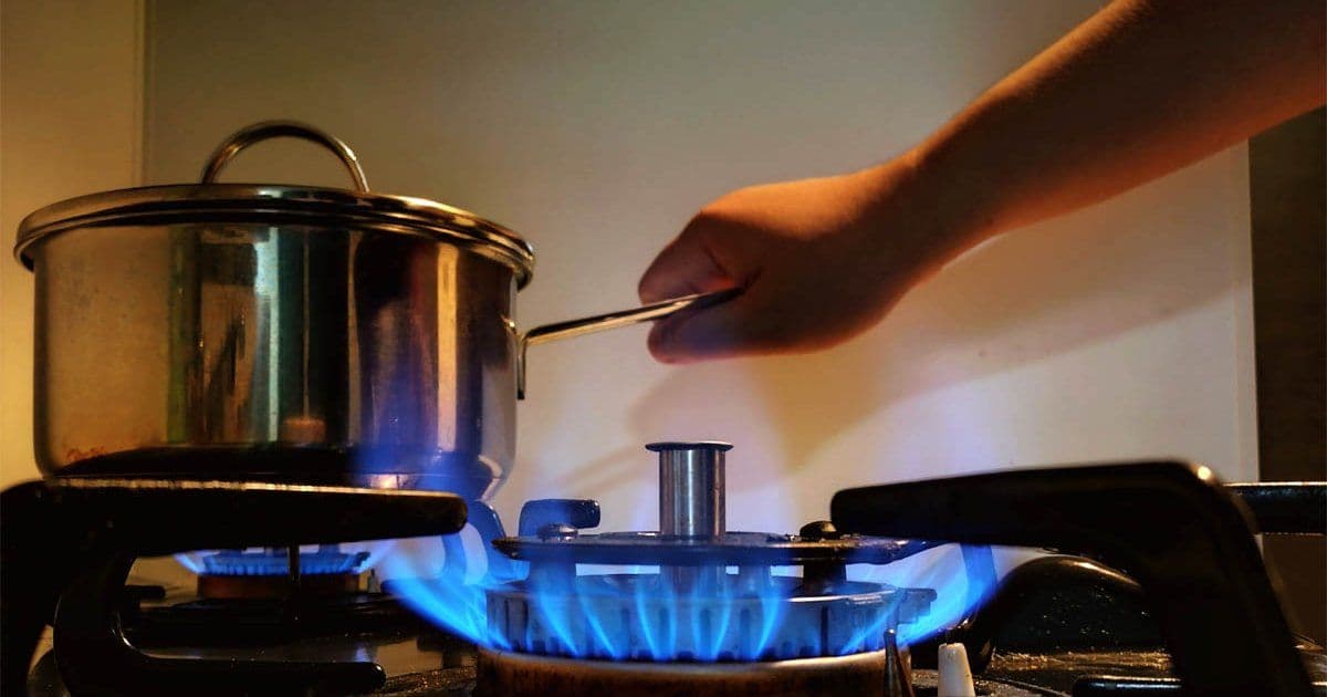 У кількох селах Полтавської громади тимчасово не буде газу