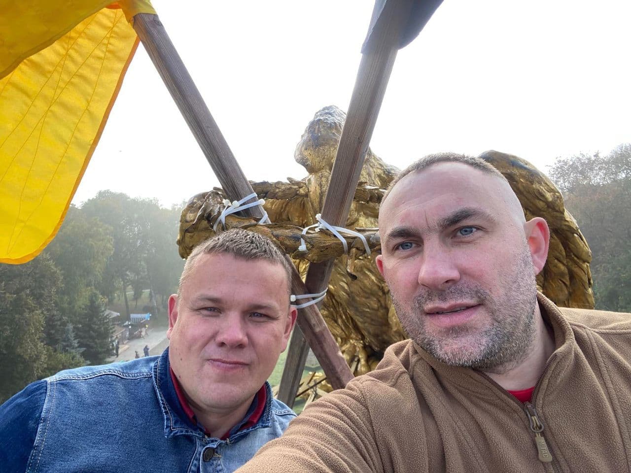 У Полтавській міськраді призначили нового керівника оборонного департаменту