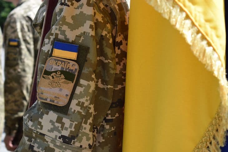 У Полтаві планують встановити ще три меморіальні дошки