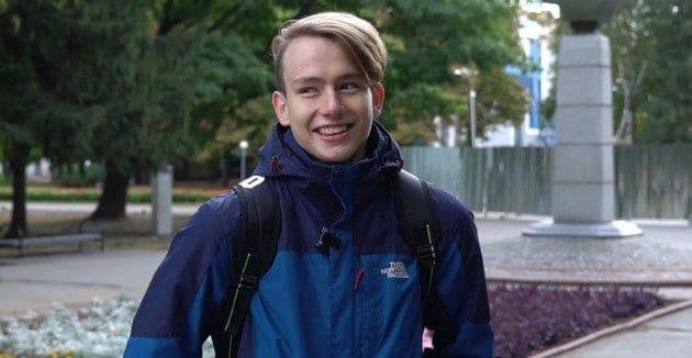 Полтавський плавець здобув нагороду на Паралімпійських іграх у Токіо