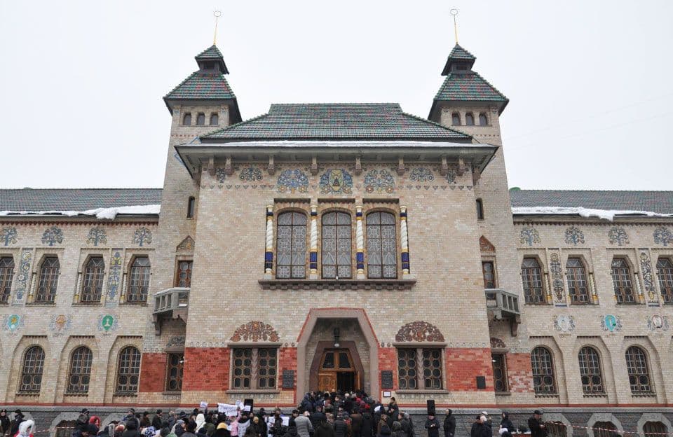 Краєзнавчий музей опублікував нові свідчення про Голодомор на Полтавщині