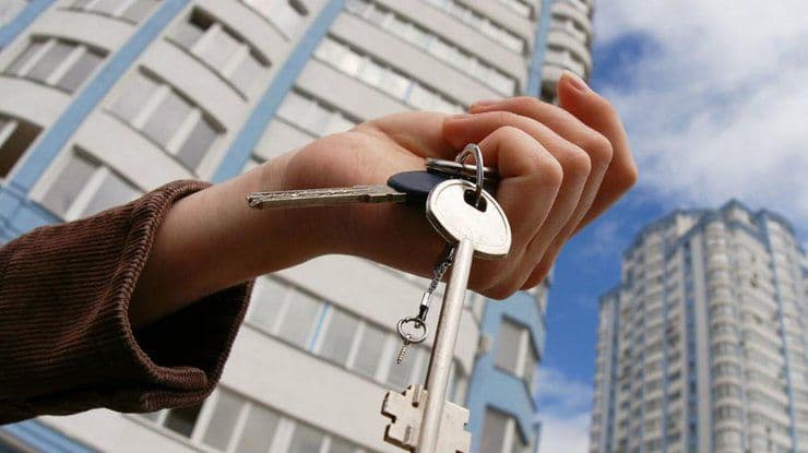 На Полтавщині зросли ціни на оренду житла