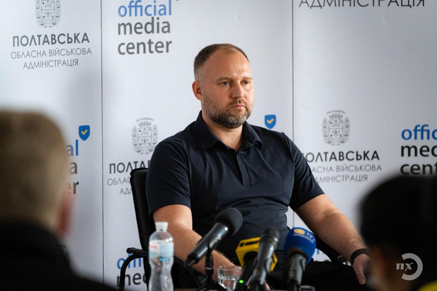 Полтавська ОВА заблокувала закупівлю на понад 30 млн грн