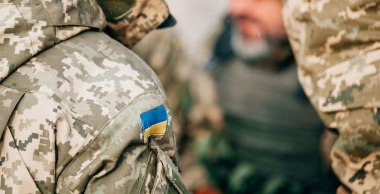 У Кременчуці засудили чоловіка, який самовільно залишив військову частину