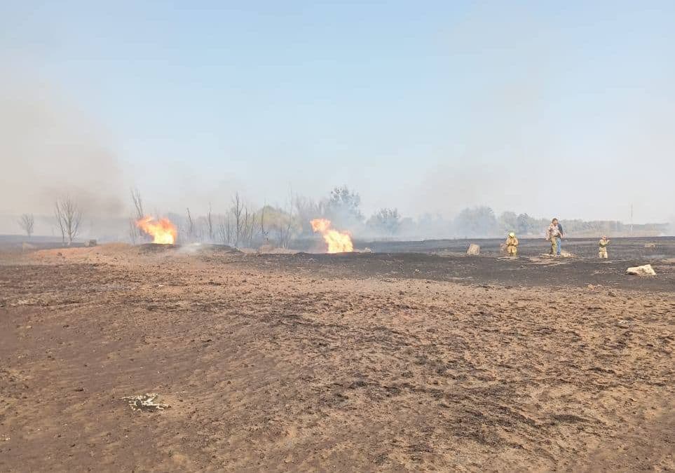 Стали відомі подробиці вибуху газу на Лубенщині
