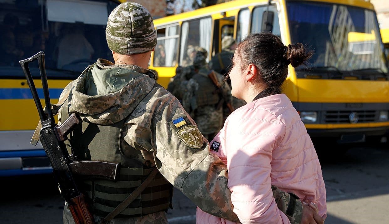 У Полтаві хочуть реалізувати новий проєкт допомоги військовим та їхнім родинам