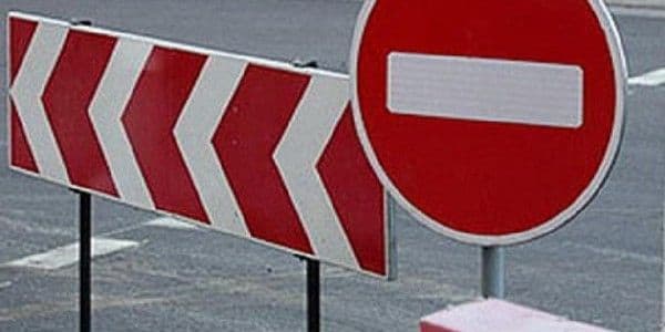 У Полтаві перекриють рух транспорту: де саме
