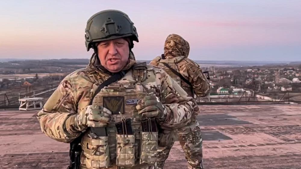 Дограєтеся, ліберали!: 83-річну матір головного «вагнерівця» пригожина виключили з-під санкцій