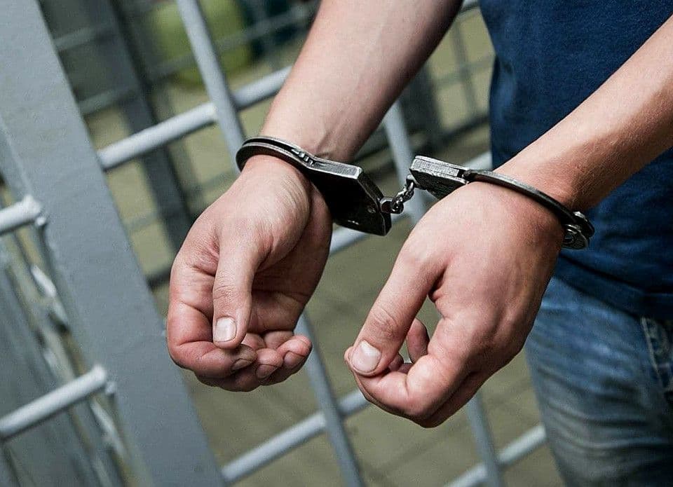 Жителя Полтавщини ув'язнили на сім років за пограбування пенсіонерки