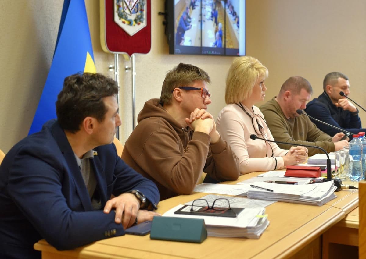 Бюджет Полтавської області збільшать на 324 млн грн