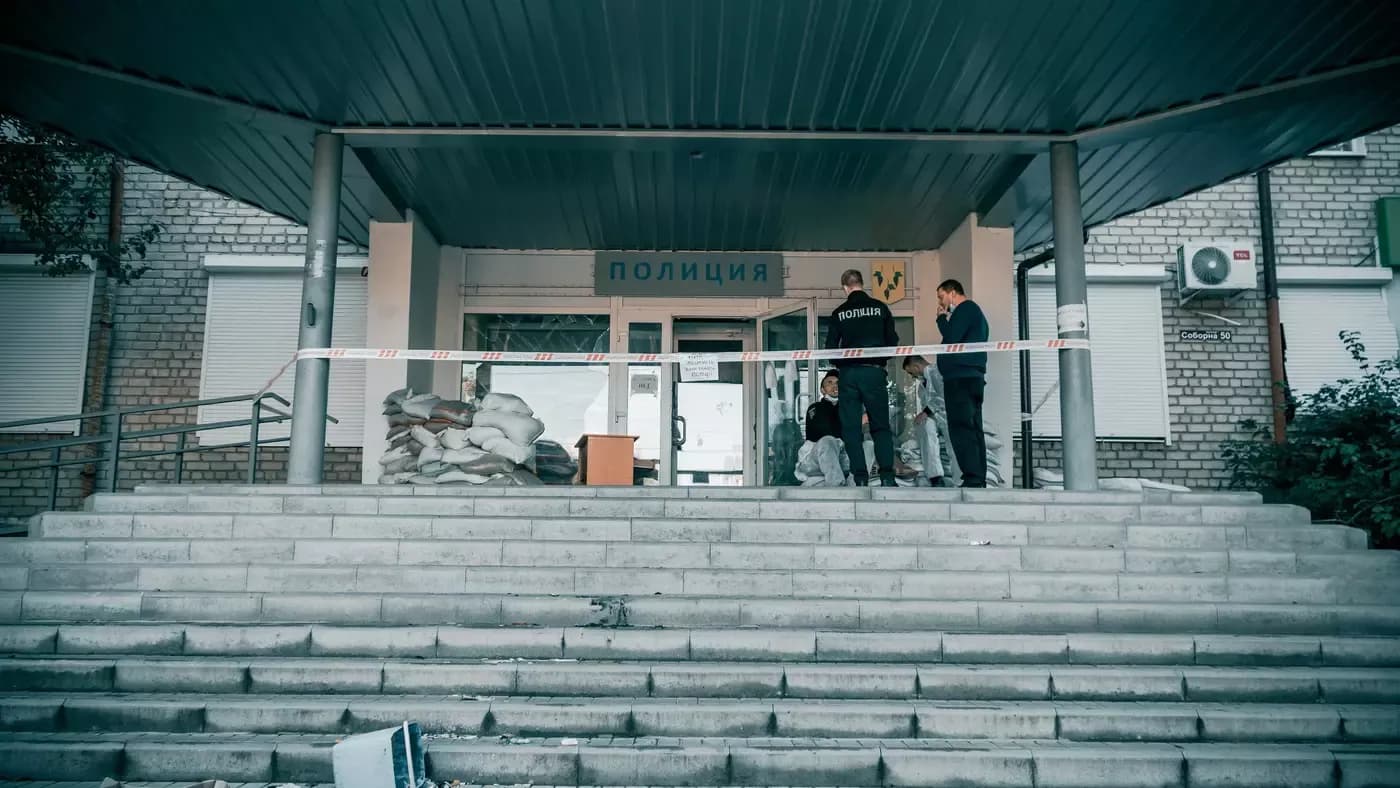 Історії п'яти колаборантів з ізюмської катівні та допомога постраждалим жителям Херсонщини — головне за 7 червня