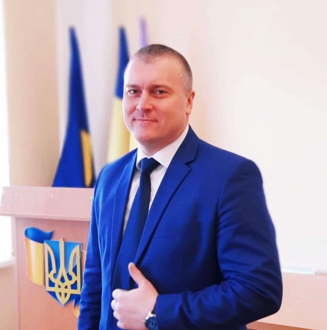 На Полтавщині призначили нового начальника Миргородської РВА