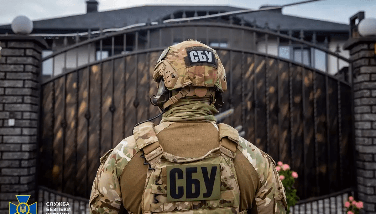 На Полтавщині СБУ повідомило про підозру членам терористичної організації 