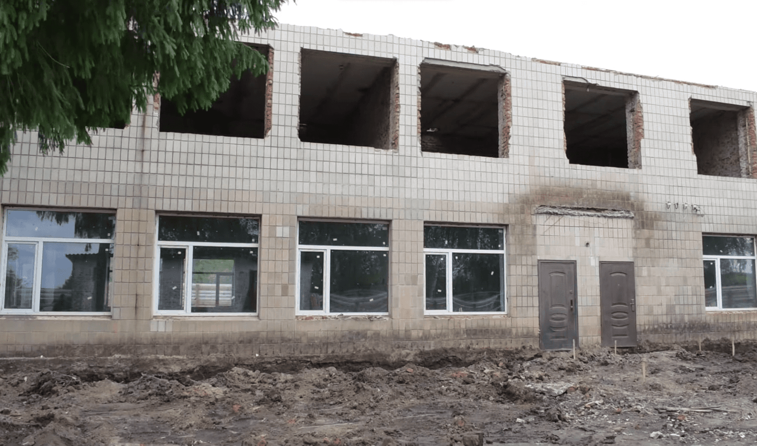 Реконструкція будівлі під музей «Більськ» може здорожчати на майже 600 тисяч гривень