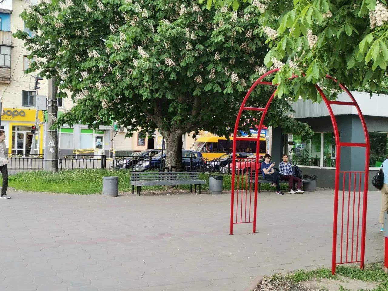 Хмарно, без дощу: що обіцяють синоптики сьогодні