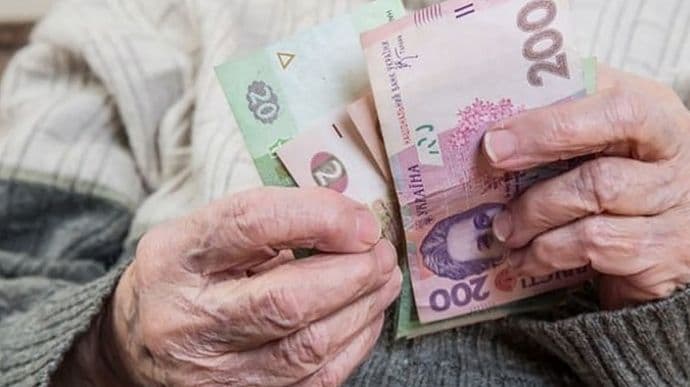 Полтавські пенсіонери уже з жовтня отримуватимуть надбавку