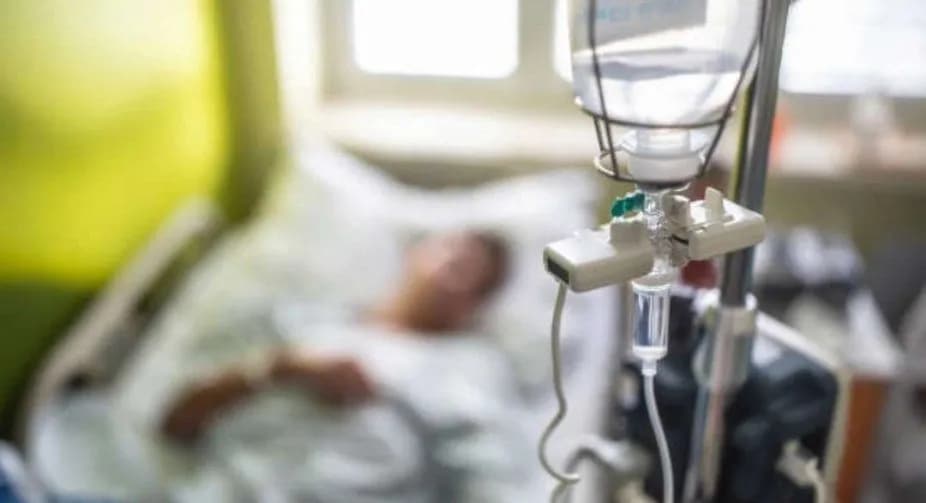 У Полтаві виписали з лікарні сімох студентів, які отруїлися в їдальні