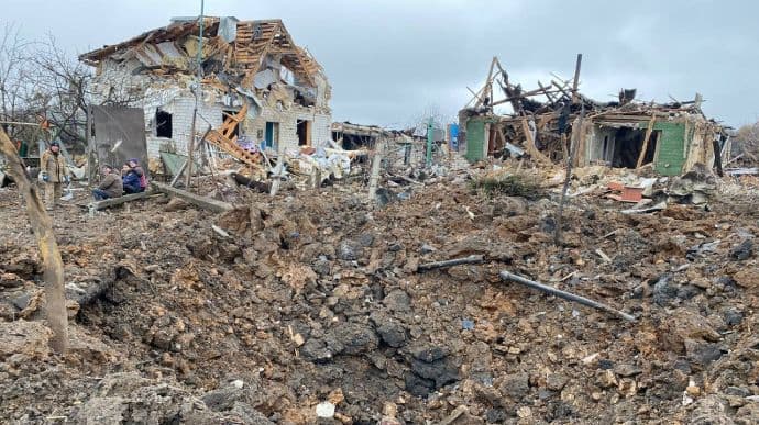 Українці, які залишилися без житла через війну, зможуть відшкодувати збитки через «Дію»