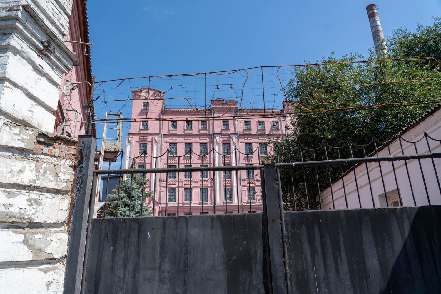Історія полтавського млинкомбінату та візит Зеленського — головне за 29 липня