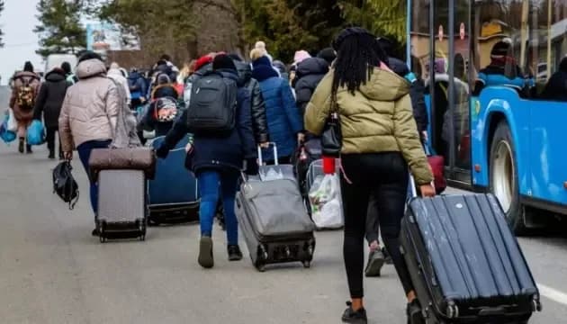 Відновлення вуличного освітлення для Полтавщини та безкоштовне житло для переселенців — головне за 28 лютого