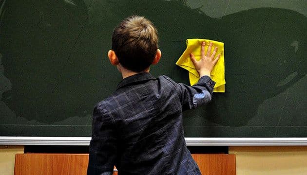 Навчальний рік у полтавських школах може розпочатися 1 серпня