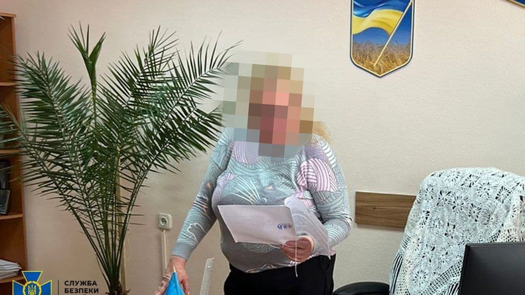Обвинувачену у держзраді суддю Полтавського райсуду звільнили з посади