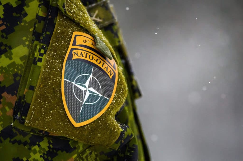 Судячи з оборонних бюджетів, які не дотягують навіть до 2% ВВП, країни НАТО готуються до війни лише на словах
