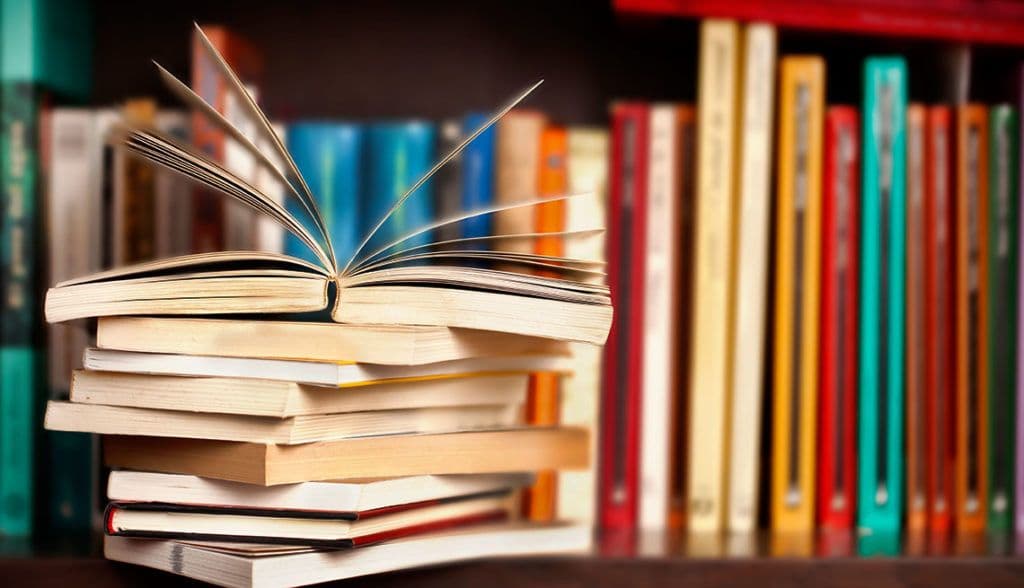 Українці почали витрачати «ковідну» тисячу на книжки