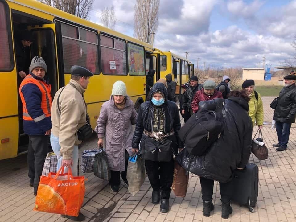 «Ми готуємося до всіх сценаріїв»: влада Полтавщини розробляє плани евакуації