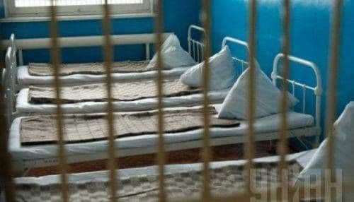 Цвинтарного ґвалтівника-убивцю з Глобиного запроторили до психлікарні