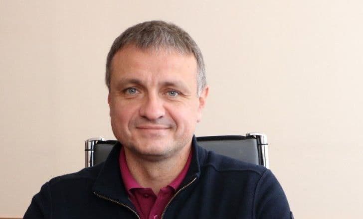 У Полтавському управлінні ЖКГ призначили нового керівника