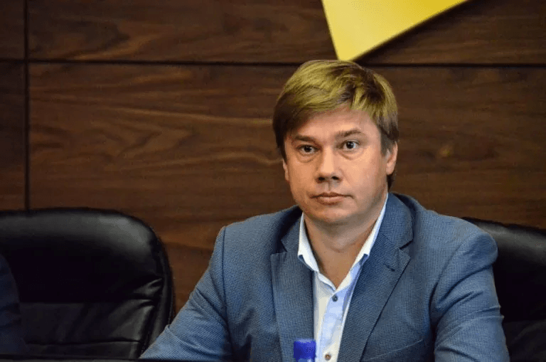 Олександр Біленький ініціює збори через тарифи на опалювальний сезон