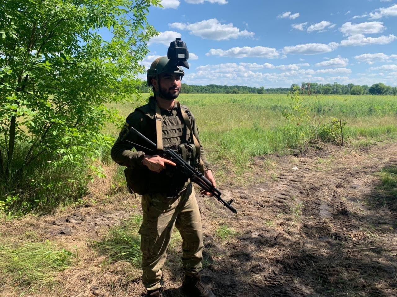 «Полтавська хвиля» збирає на дрони та оптику для військових