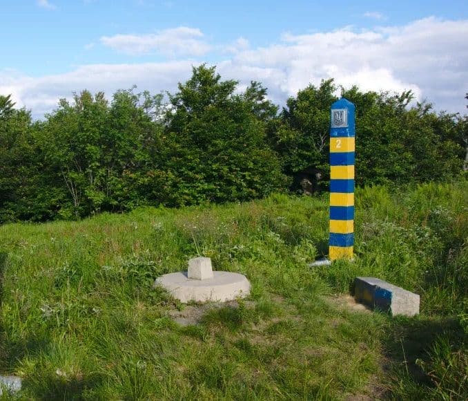 Окупанти намагаються прорвати державний кордон на Сумщині