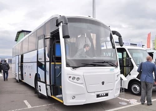 З Полтави поновили автобусні рейси до Західної України