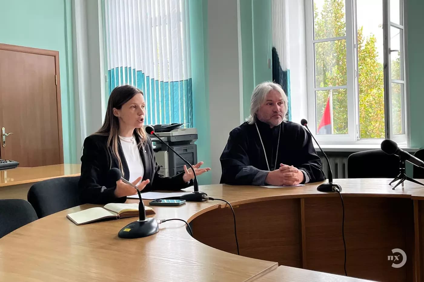 Звільнення Дедюхіна та скликання сесії Полтавської міської ради — головне за 5 вересня