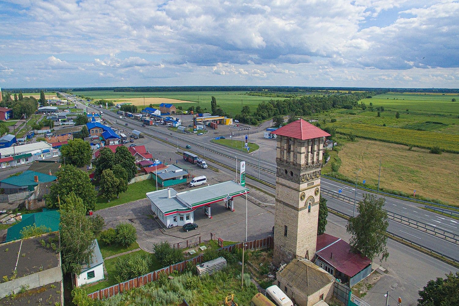 У Пирятині впровадили проїзд у транспорті за перепустками