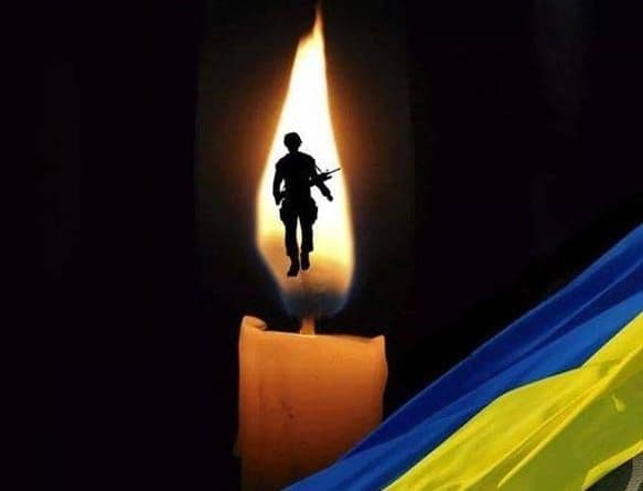 На війні з росіянами загинув 24-річний військовий із Полтавщини
