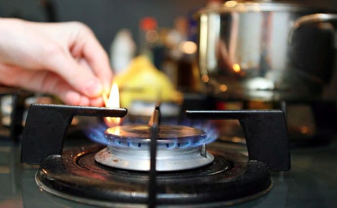 У двох селах Полтавської громади не буде газу